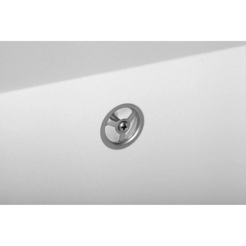 Мойка кухонная GRANADO LINARES white (gr0805) Мойка кухонная GRANADO LINARES white (gr0805)