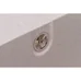 Мойка кухонная GRANADO MADRID gris (gr1608)