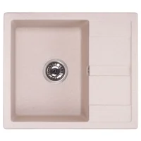 Мойка кухонная GRANADO MADRID terra (gr1603) Мойка кухонная GRANADO MADRID terra (gr1603)