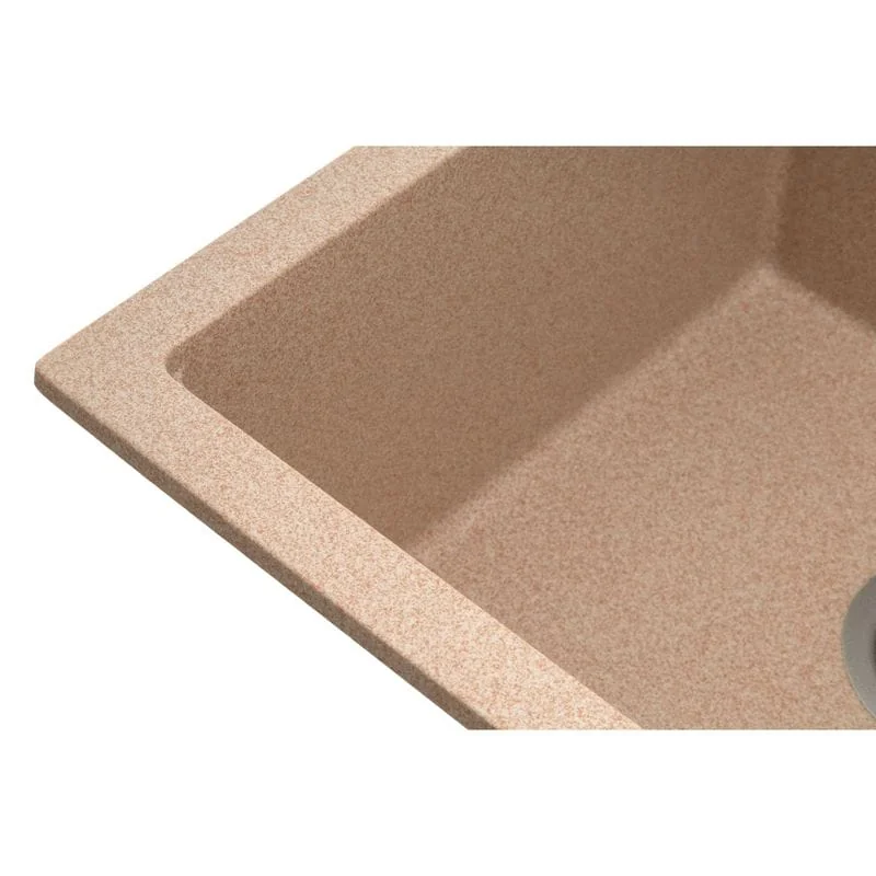 Мойка кухонная GRANADO MERIDA avena (gr0302) Мойка кухонная GRANADO MERIDA avena (gr0302)