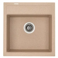 Мойка кухонная GRANADO MERIDA avena (gr0302) Мойка кухонная GRANADO MERIDA avena (gr0302)