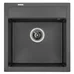 Мойка кухонная GRANADO MERIDA grafito (gr0309)