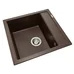 Мойка кухонная GRANADO MERIDA marron (gr0306) Мойка кухонная GRANADO MERIDA marron (gr0306)