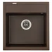 Мойка кухонная GRANADO MERIDA marron (gr0306)