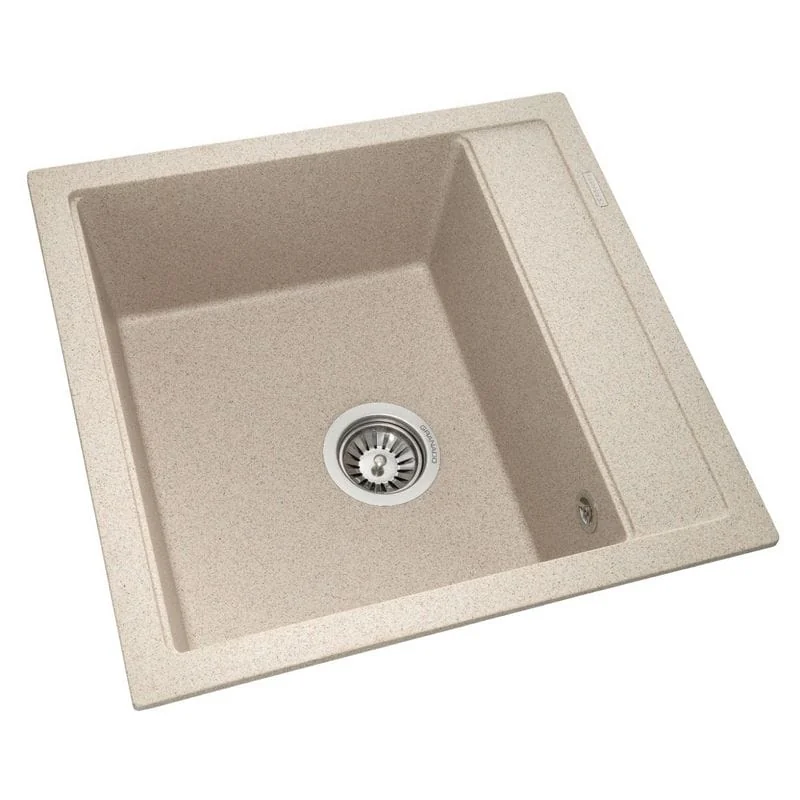 Мойка кухонная GRANADO MERIDA terra (gr0303) Мойка кухонная GRANADO MERIDA terra (gr0303)