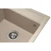 Мойка кухонная GRANADO MERIDA terra (gr0303) Мойка кухонная GRANADO MERIDA terra (gr0303)