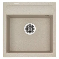 Мойка кухонная GRANADO MERIDA terra (gr0303)