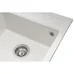 Мойка кухонная GRANADO MERIDA white (gr0305) Мойка кухонная GRANADO MERIDA white (gr0305)