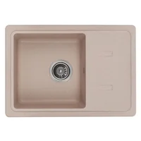 Мойка кухонная GRANADO PALMA avena (gr2002) Мойка кухонная GRANADO PALMA avena (gr2002)