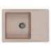 Мойка кухонная GRANADO PALMA avena (gr2002)