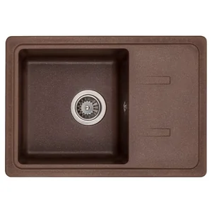 Мойка кухонная GRANADO PALMA marron (gr2006)