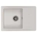 Мойка кухонная GRANADO PALMA white (gr2005)
