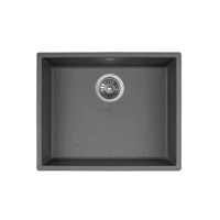 Мойка кухонная GRANADO UNDER TOP MAX grafito (gr3009) Мойка кухонная GRANADO UNDER TOP MAX grafito (gr3009)