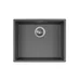 Мойка кухонная GRANADO UNDER TOP MAX grafito (gr3009)