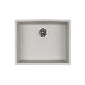 Мойка кухонная GRANADO UNDER TOP MAX gris (gr3008)