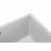 Мойка кухонная GRANADO UNDER TOP MAX white (gr3005)
