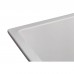 Мойка кухонная GRANADO Under top white (gr1905)