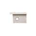 Вытяжка кухонная Ventolux MIRROR 60 IVG (1000) TRC