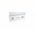 Вытяжка кухонная Ventolux MIRROR 60 WG (700) PB