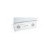 Вытяжка кухонная Ventolux MIRROR 60 WG (700) PB