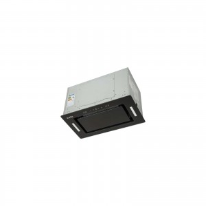 Вытяжка кухонная Ventolux PUNTO 52 BG (1200) TC MS