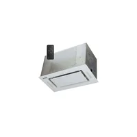 Вытяжка кухонная Ventolux PUNTO 52 WG (1000) TRC MM