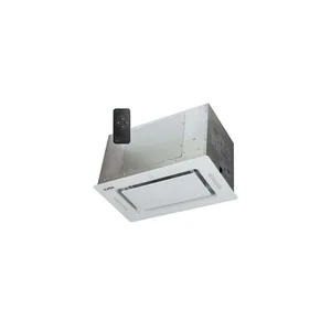 Вытяжка кухонная Ventolux PUNTO 52 WG (1000) TRC MM Вытяжка кухонная Ventolux PUNTO 52 WG (1000) TRC MM