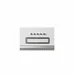 Вытяжка кухонная Ventolux PUNTO 52 WH (700) PB PC