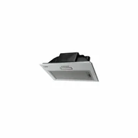 Вытяжка кухонная Ventolux PUNTO 52 WH (700) PB PC