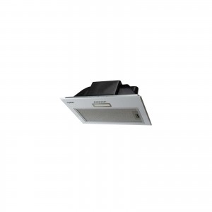 Вытяжка кухонная Ventolux PUNTO 52 WH (700) PB PC