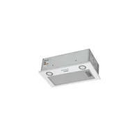 Вытяжка кухонная Ventolux PUNTO 52 WH (950) PB