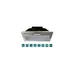 Вытяжка кухонная Ventolux PUNTO 52 X (700) PB PC