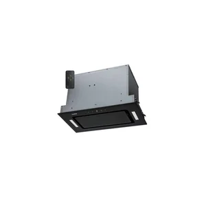 Вытяжка кухонная Ventolux PUNTO 60 BG (1200) TRC JET Вытяжка кухонная Ventolux PUNTO 60 BG (1200) TRC JET