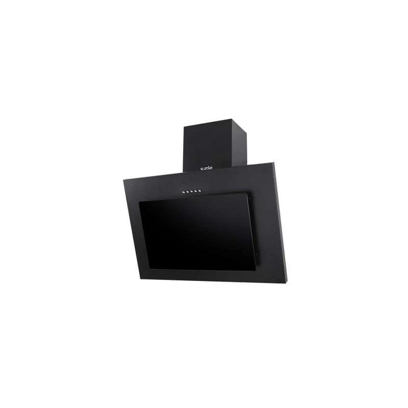 Вытяжка кухонная Ventolux TIVOLI 60 BK (950) PB Вытяжка кухонная Ventolux TIVOLI 60 BK (950) PB