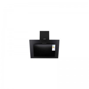 Вытяжка кухонная Ventolux TIVOLI 60 BK (950) PB