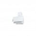 Вытяжка кухонная Ventolux VIENNA 60 WH (800) TC
