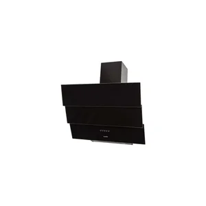 Вытяжка кухонная Ventolux WELLA 60 BK (700) PB Вытяжка кухонная Ventolux WELLA 60 BK (700) PB