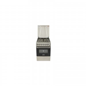 Плита Ventolux GG 5060 ES (X) T
