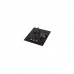 Варочная поверхность Ventolux HG430-G3G CEST (BK)