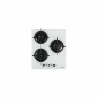Варочная поверхность Ventolux HG430-G3G CS (WH)