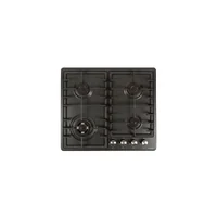 Варочная поверхность Ventolux HG640-DA3 CEST (BK)
