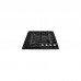 Варочная поверхность Ventolux HG640-DA3 CS (BK)