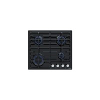 Варочная поверхность Ventolux HG640-DA3 CS (BK)