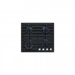 Варочная поверхность Ventolux HG640-DA3 CS (BK)