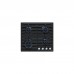 Варочная поверхность Ventolux HG640-DA3 CS (BK)