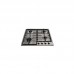 Варочная поверхность Ventolux HG640-DA3 CS (X)