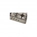 Варочная поверхность Ventolux HG640-MA3 S (X)