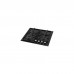 Варочная поверхность Ventolux HG640-TA3G CEST (BK)