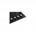 Варочная поверхность Ventolux HG640-TA3G CEST (BK)