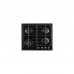 Варочная поверхность Ventolux HG640-TA3G CEST (BK)